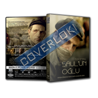Saul'un Oğlu Cover Tasarımı